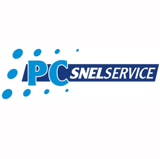 PC Snelservice logo