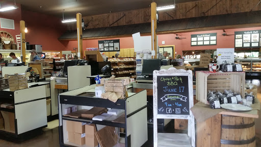 Grocery Store «Yoders Country Market», reviews and photos, 2105 S Seminole Trail, Madison, VA 22727, USA