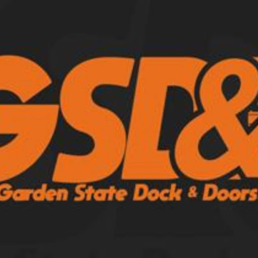 Garden State Dock and Doors llc logo