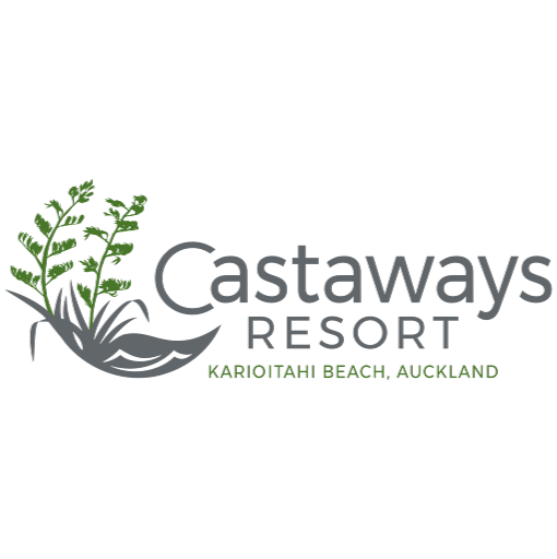 Castaways Resort logo