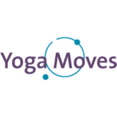 Yoga Moves Fly logo