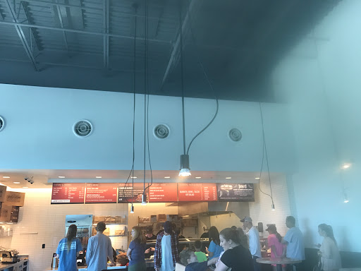 Mexican Restaurant «Chipotle Mexican Grill», reviews and photos, 6111 Custer Rd, Frisco, TX 75035, USA