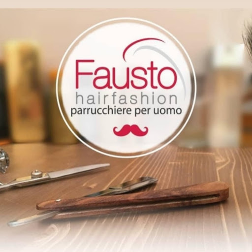 Fausto hairfashion uomo