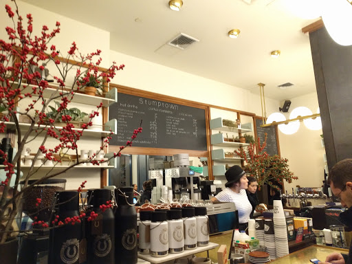 Stumptown