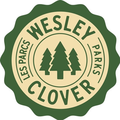 Wesley Clover Parks Campground logo