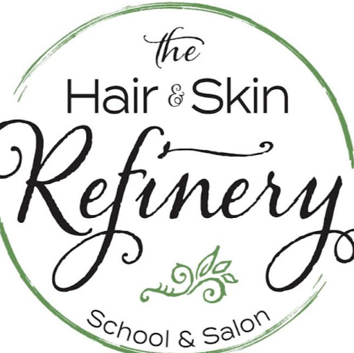 The Hair & Skin Refinery logo
