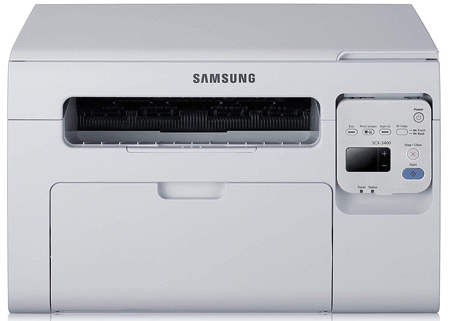 Samsung SCX-3401 Multifunction Monochrome Laser Printer