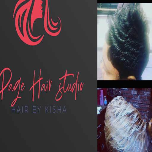 Page Hair Studio Stylez By Kisha