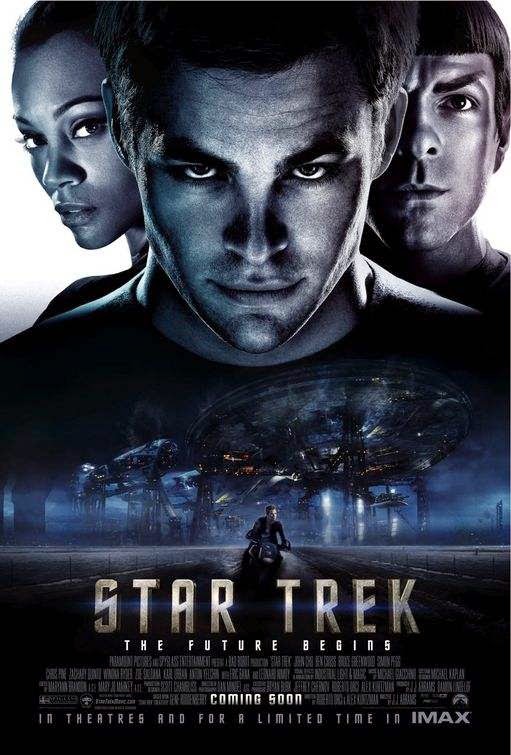 Poster Of Star Trek (2009) Full Movie Hindi Dubbed Free Download Watch Online At Alldownloads4u.Com Poster Of Star Trek (2009) Full Movie Hindi Dubbed Free Download Watch Online At Alldownloads4u.Com
