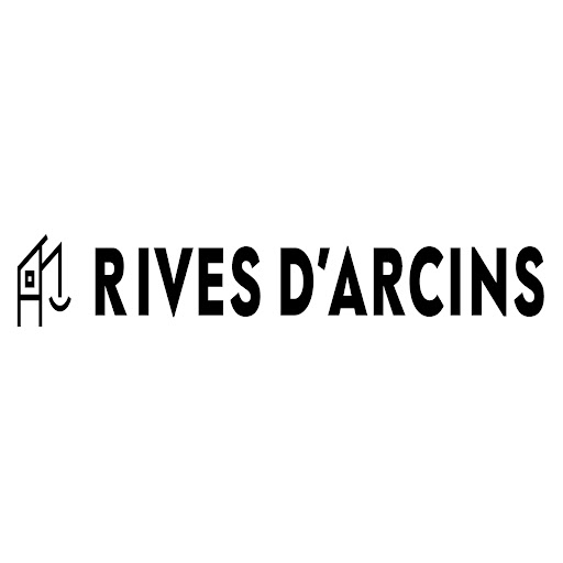 Centre commercial Rives d'Arcins logo