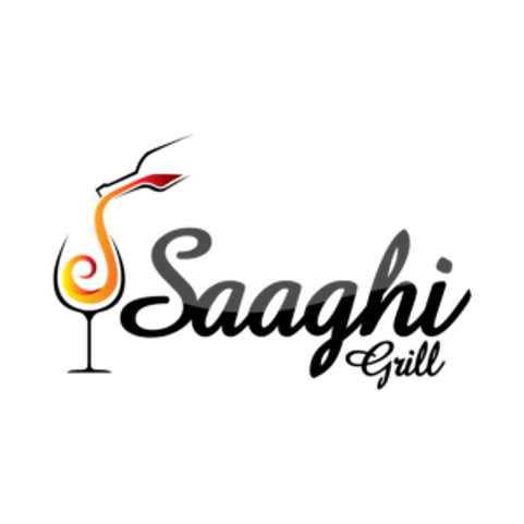 Saaghi Grill logo