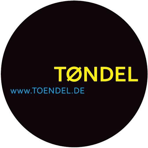 TØNDEL logo