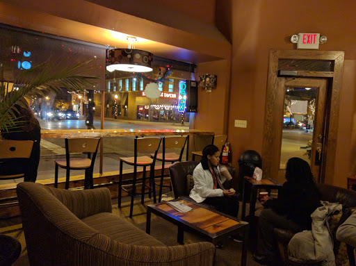 Coffee Shop «Uptown Coffeehouse», reviews and photos, 102 E Grand River Ave, Howell, MI 48843, USA