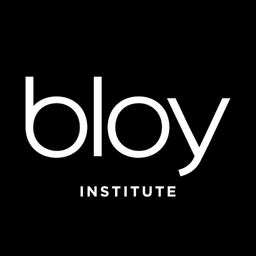 BLOY Institute logo