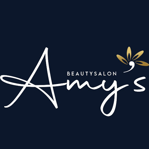 Beautysalon Amy’s logo