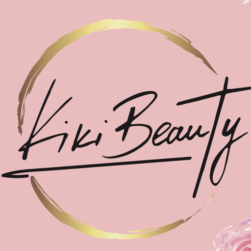 Kiki Beauty logo
