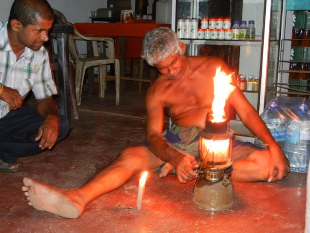 Ланка +Мальдивы по-нашему