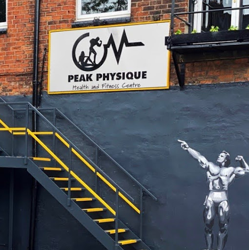 Peak Physique Health and Fitness Club