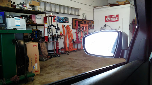 Auto Repair Shop «Sterling Auto», reviews and photos, 440 N Bowen Rd #108, Arlington, TX 76012, USA