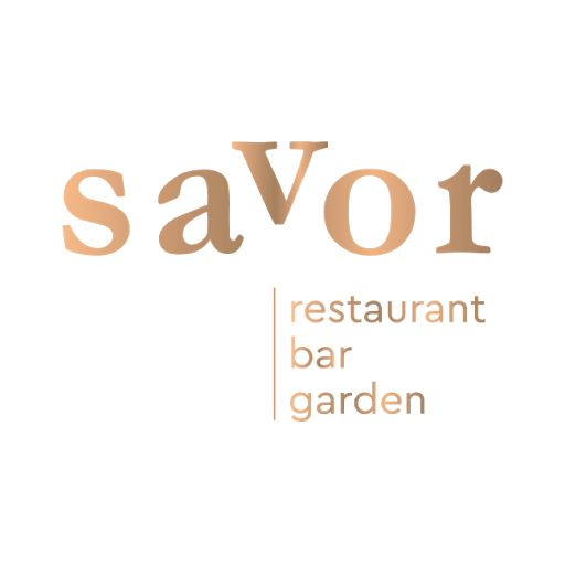 Savor Restaurant & Bar logo