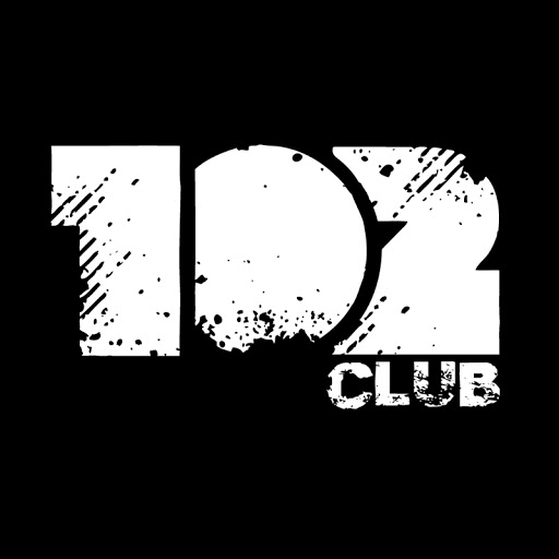 102 Club logo