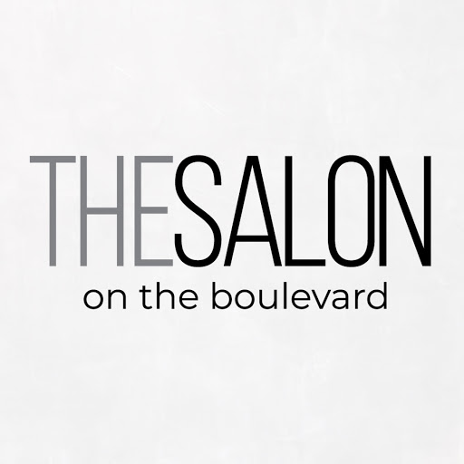 The Salon on The Boulevard logo