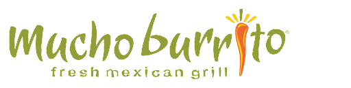 Mucho Burrito Fresh Mexican Grill logo
