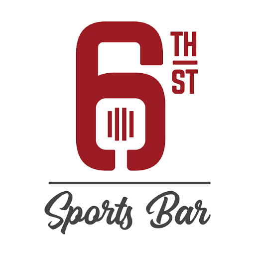 6th Street Restaurant & Sports Bar logo