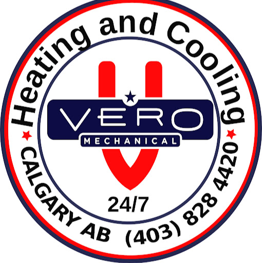 Vero Mechanical logo