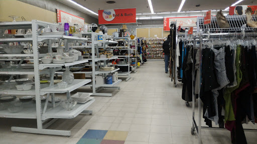 Value Village Thrift Store