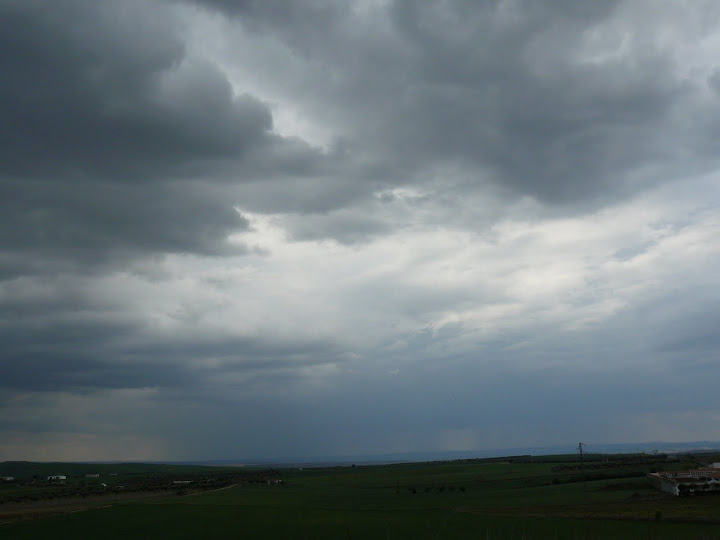 Caza de Tormentas (31 de Marzo de 2012). P1030087