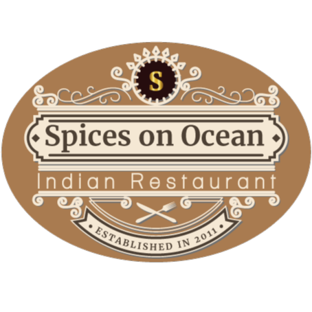 Spices on Ocean logo