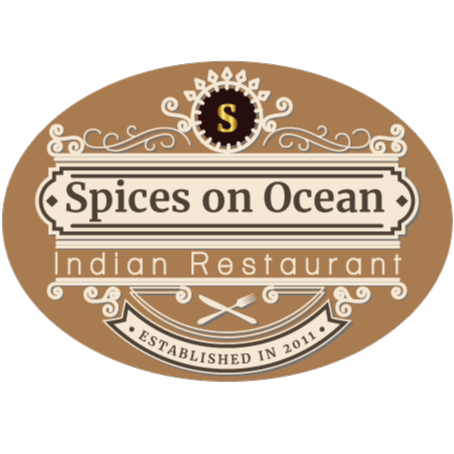 Spices on Ocean