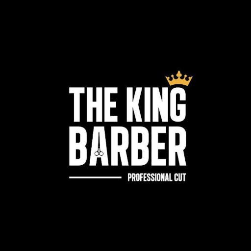 The King Barber Ireland