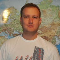 Maxim Akristiniy's user avatar