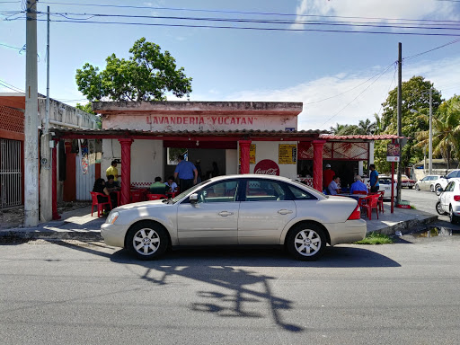 Restaurante La Hacienda, Calle 82 No.156, Centro, 97320 Progreso, Yuc., México, Alimentación y bebida | YUC