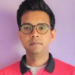 avatar of Santosh Hencha