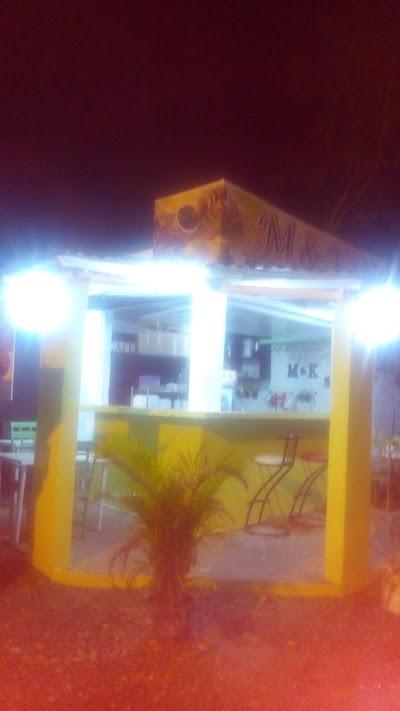 Photos of M&K Delicatessen Y Algo M&aacute;s