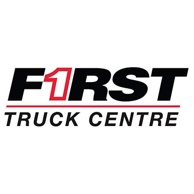First Truck Centre Vancouver Heavy Truck Body Shop logo