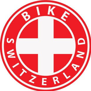 Bike Switzerland logo