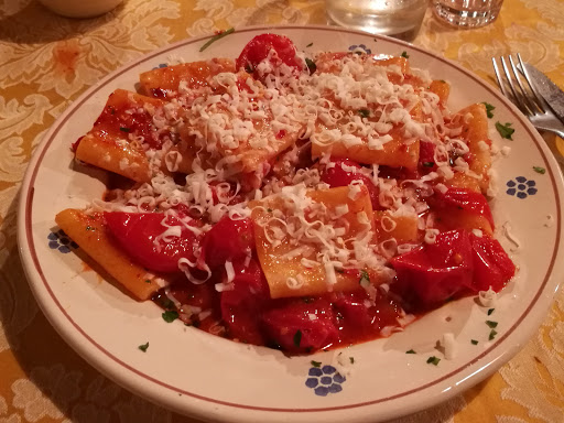 A Cantina cosentina