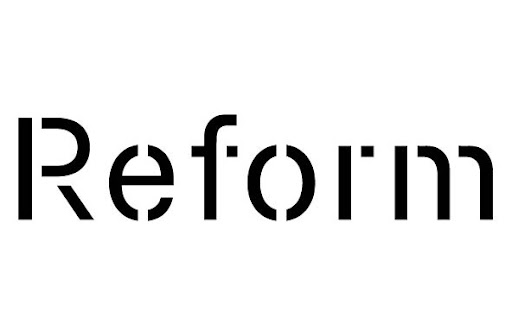 Reform - Berlin West logo