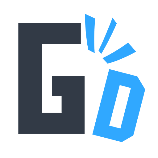 Geekd logo