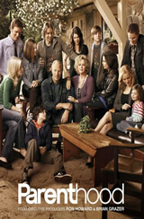 Parenthood 3x14 Sub Español Online