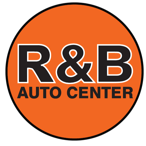 R&B Auto Center