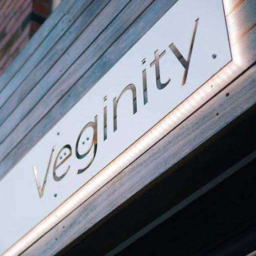 Veginity logo