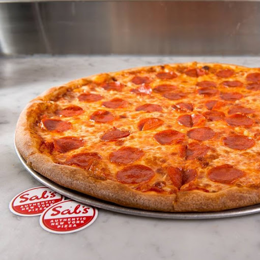 Sal's Authentic NY Pizza - Browns Bay