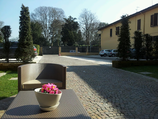 BEST WESTERN Villa Appiani