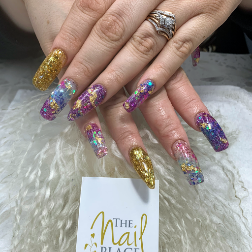 ZR nail place on 78