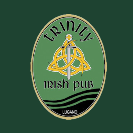 The Trinity Irish Pub logo